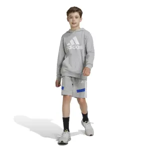 Children's shorts adidas Colorblock image-1