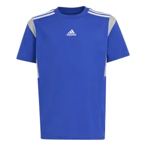 T-shirt enfant adidas Colorblock image-0
