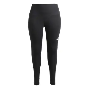 Leggings de algodón para mujer adidas Essentials Big Logo image-0