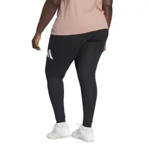 Leggings de algodón para mujer adidas Essentials Big Logo image-3