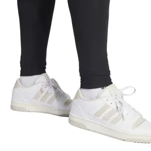 Leggings de algodón para mujer adidas Essentials Big Logo image-5