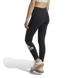 Leggings para niña adidas Essentials Big Logo image-3