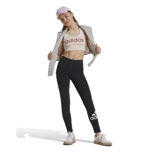 Leggings para niña adidas Essentials Big Logo image-2