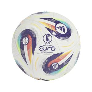 Ball Damen adidas Euro 25 Pro