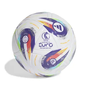 Ballon adidas Women Euro 2025 LGE image-0