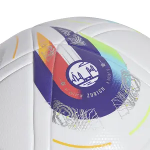Ballon adidas Women Euro 2025 LGE image-3