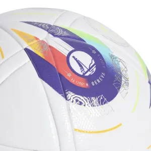 Ballon adidas Women Euro 2025 LGE image-2