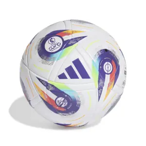 Ballon adidas Women Euro 2025 LGE image-1