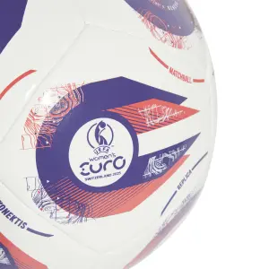 Balón adidas Women Euro 2025 Club image-3