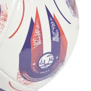 Balón adidas Women Euro 2025 Club image-2