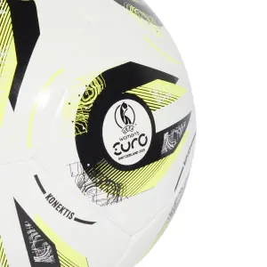 Balón adidas Women Euro 2025 Club image-2
