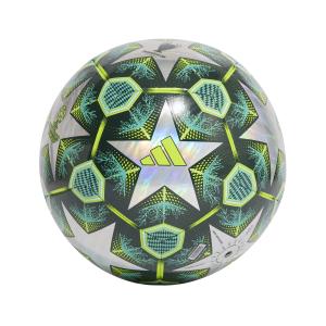 Balón de la Liga de Campeones UCL Knockout Stages Foil 2024/25 image-0