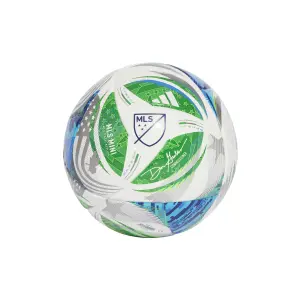 Mini ballon league adidas Major 2025 image-1