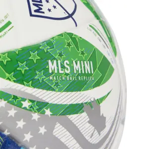 Mini ballon league adidas Major 2025 image-3