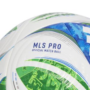 Balón adidas Major League Soccer Pro Ball 2025 image-3