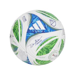 Balón adidas Major League Soccer Pro Ball 2025 image-0