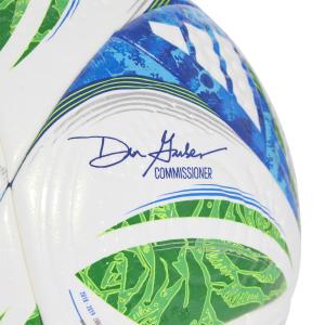 Balón adidas Major League Soccer Pro Ball 2025 image-2