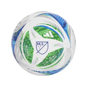 Balón adidas Major League Soccer Pro Ball 2025 image-1