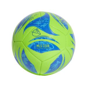 Soccer Ball adidas 2025 Major League Club image-3