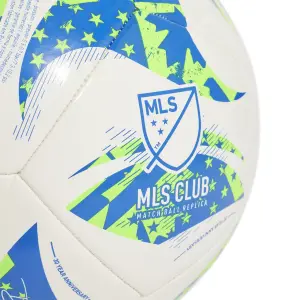 Ballon adidas 2025 Major League Club image-2