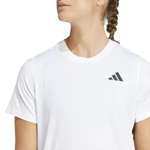 Camisola feminina adidas 3-Stripes Train Essentials image-3