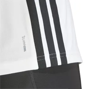 Camisola feminina adidas 3-Stripes Train Essentials image-4