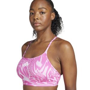 Damen-Sport-BH adidas Aeroreact Training Light Support image-4