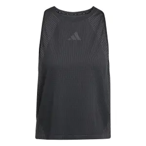 Seamless knitted tank top for women adidas image-0