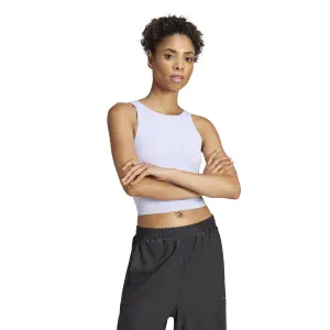 Crop top för kvinnor adidas image-1