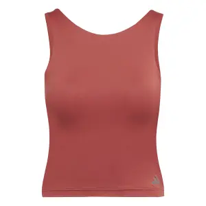 Camiseta de tirantes para mujer adidas Inner Shelf image-1