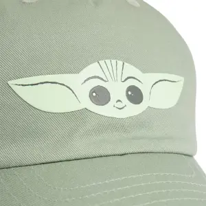 Gorra de béisbol infantil adidas Adidas X Star Wars™ The Mandalorian™ image-3