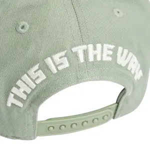 Gorra de béisbol infantil adidas Adidas X Star Wars™ The Mandalorian™ image-2