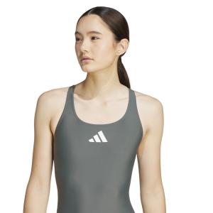 Maillot de bain 1 pièce femme adidas image-4