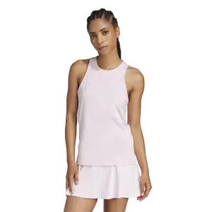 Canottiera da donna adidas Club image-1