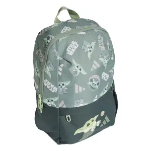 Rygsæk til børn adidas Star Wars Mandalorian image-1