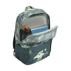 Rygsæk til børn adidas Star Wars Mandalorian image-3