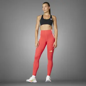 Legging femme adidas Adizero image-2