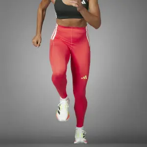 Legging femme adidas Adizero image-6