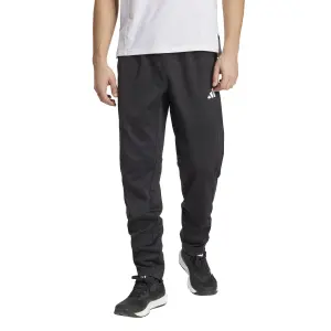 Training Trousers adidas Game & Go 3 Bar image-2