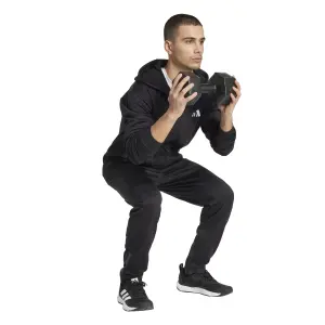 Training Trousers adidas Game & Go 3 Bar image-5