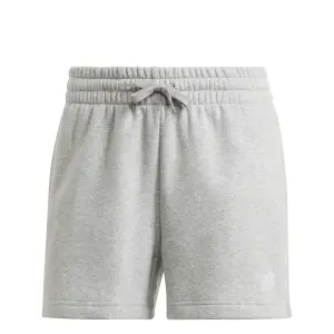 Pantalón corto mujer adidas Essentials Small Logo Fleece image-0