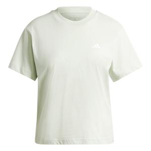 jh3700-t-shirt-femme-adidas-essentials-small-logo-lingrn