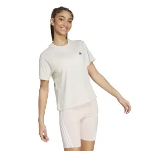 Camiseta de mujer adidas Essentials Small Logo image-2