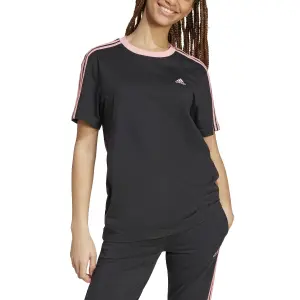 Camiseta de mujer adidas Essentials image-3