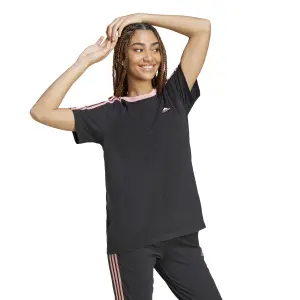 Camiseta de mujer adidas Essentials image-5