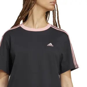 Camiseta de mujer adidas Essentials image-6