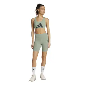 Women's thigh-high boots adidas Cool Intensity image-2