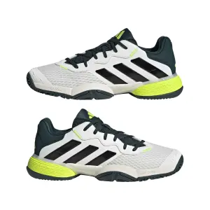 Buty tenisowe dla dzieci adidas Barricade image-2