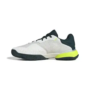Buty tenisowe dla dzieci adidas Barricade image-6