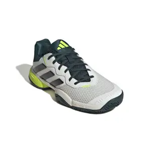 Buty tenisowe dla dzieci adidas Barricade image-1